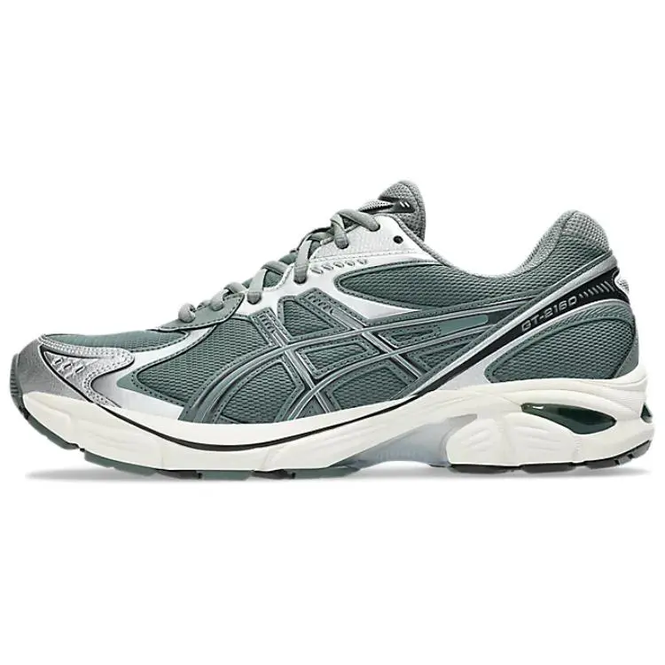 ASICS GT 2160 Monument Blue Graphite Grey
