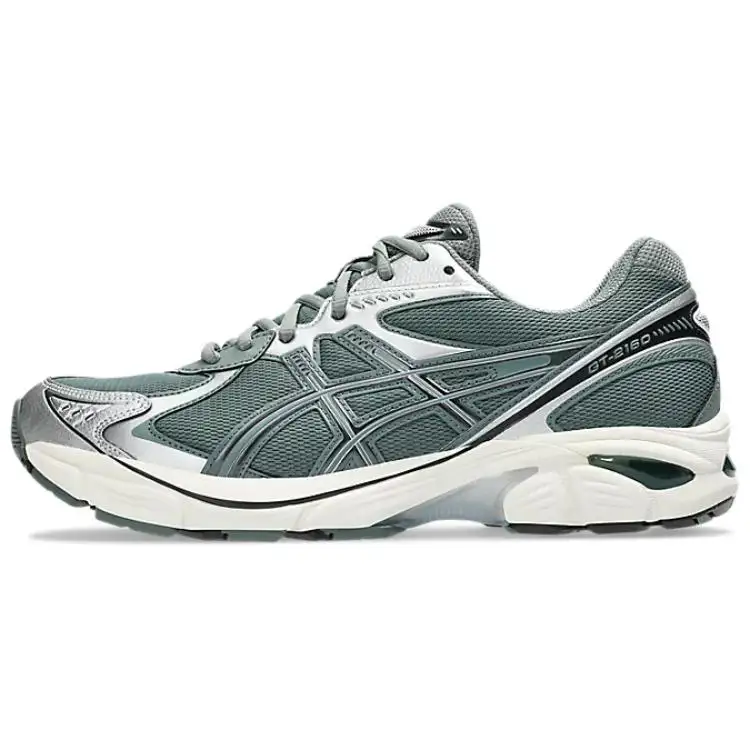 ASICS GT 2160 Monument Blue Graphite Grey
