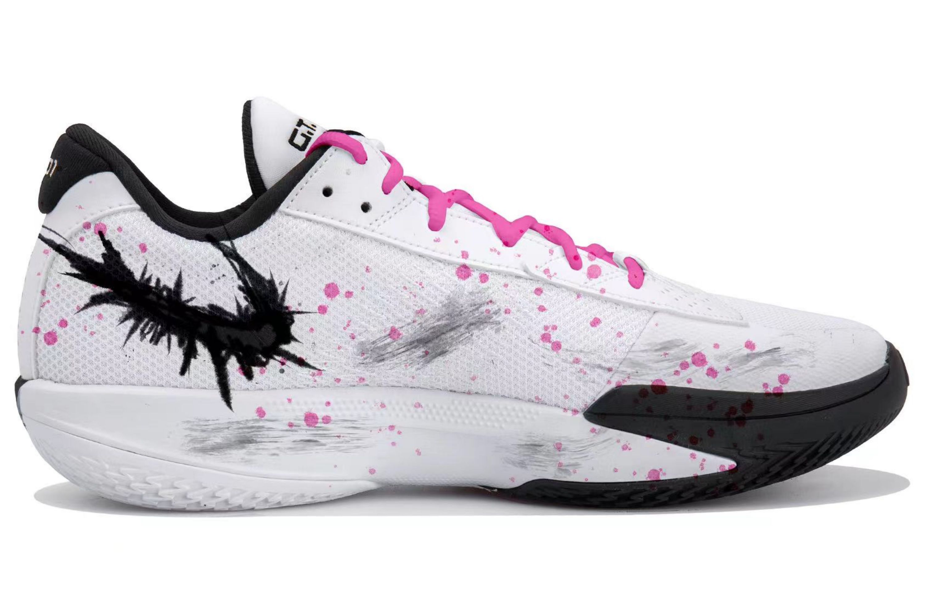 Nike Air Zoom G.T. Cut Academy Slip Resistant Abrasion Resistant Slip Resistant Abrasion Resistant Low top