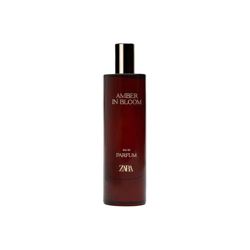 ZARA Floral perfume, jasmine tea, tuberose, 80 ml