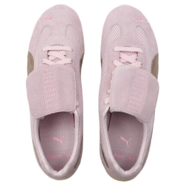 Open Yy x PUMA Speedcat