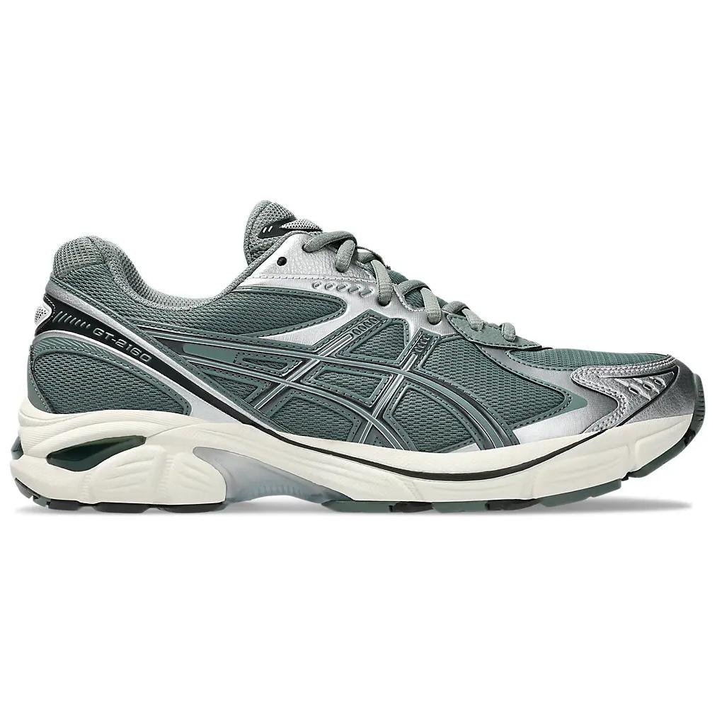 ASICS GT 2160 Monument Blue Graphite Grey