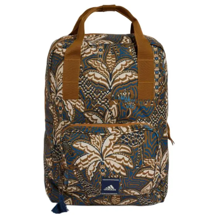 Adidas Free Shipping With AdiClub Adidas X Farm Rio Prime Backpack