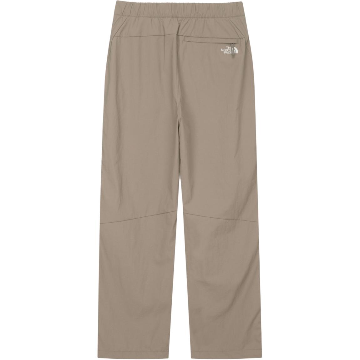 THE NORTH FACE Quick Dry Pants Unisex Brown