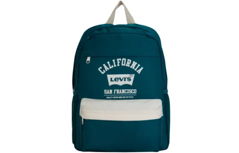 Levi's Levi's Polyester Backpack Regular Unisex Jasper