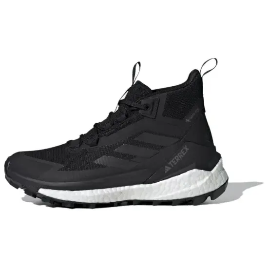 Terrex Free Hiker Women's Adidas 2.0 GORE-TEX 'Black White' Women's