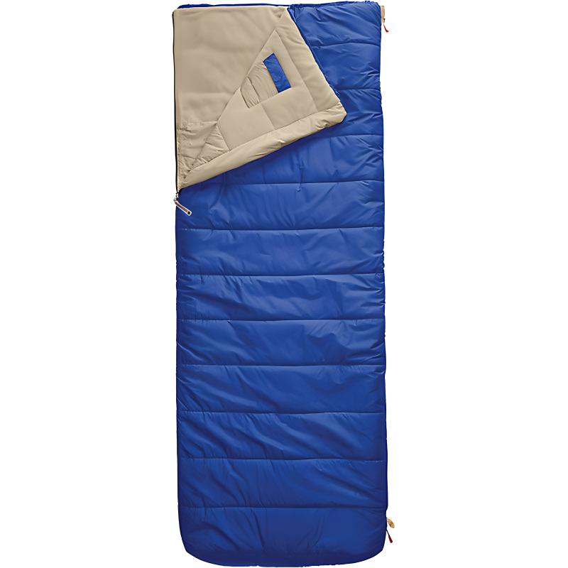 THE NORTH FACE Envelope Style Single Outdoor Sleeping Bags