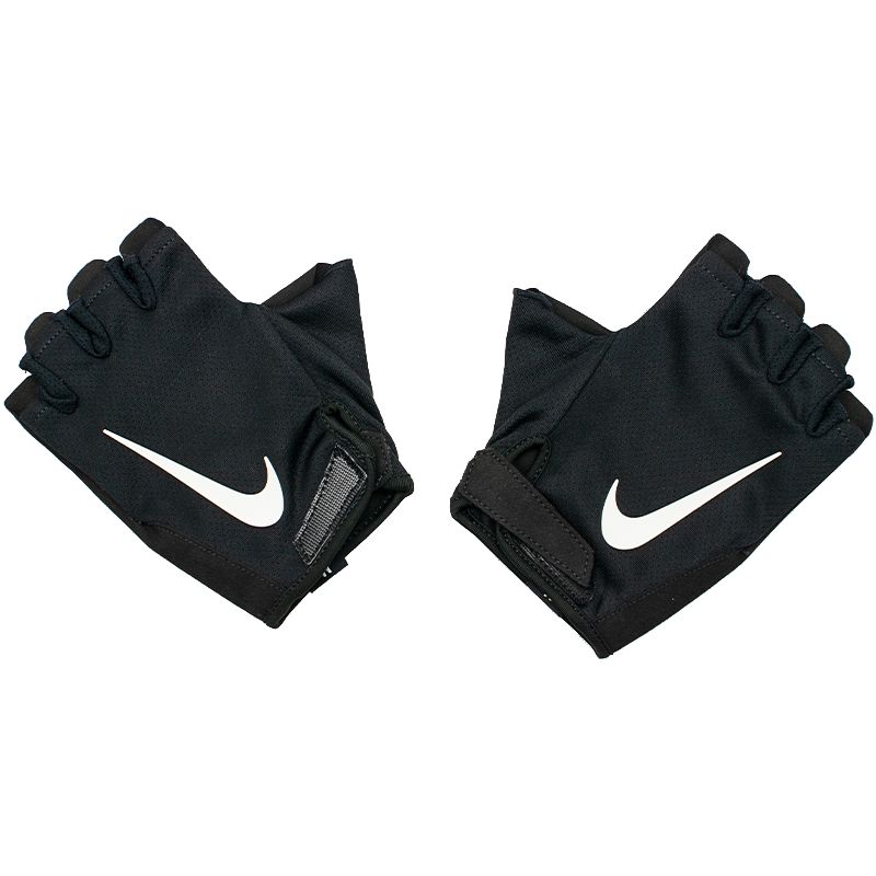 Перчатки Nike (черные)
