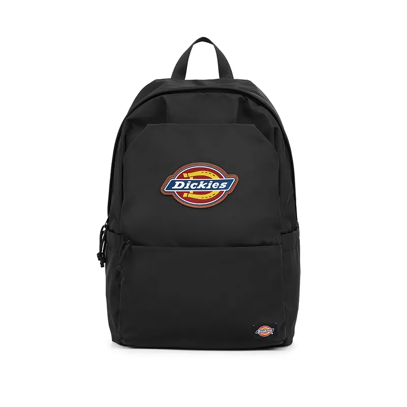 Dickies Polyester Backpack Unisex Multicolor