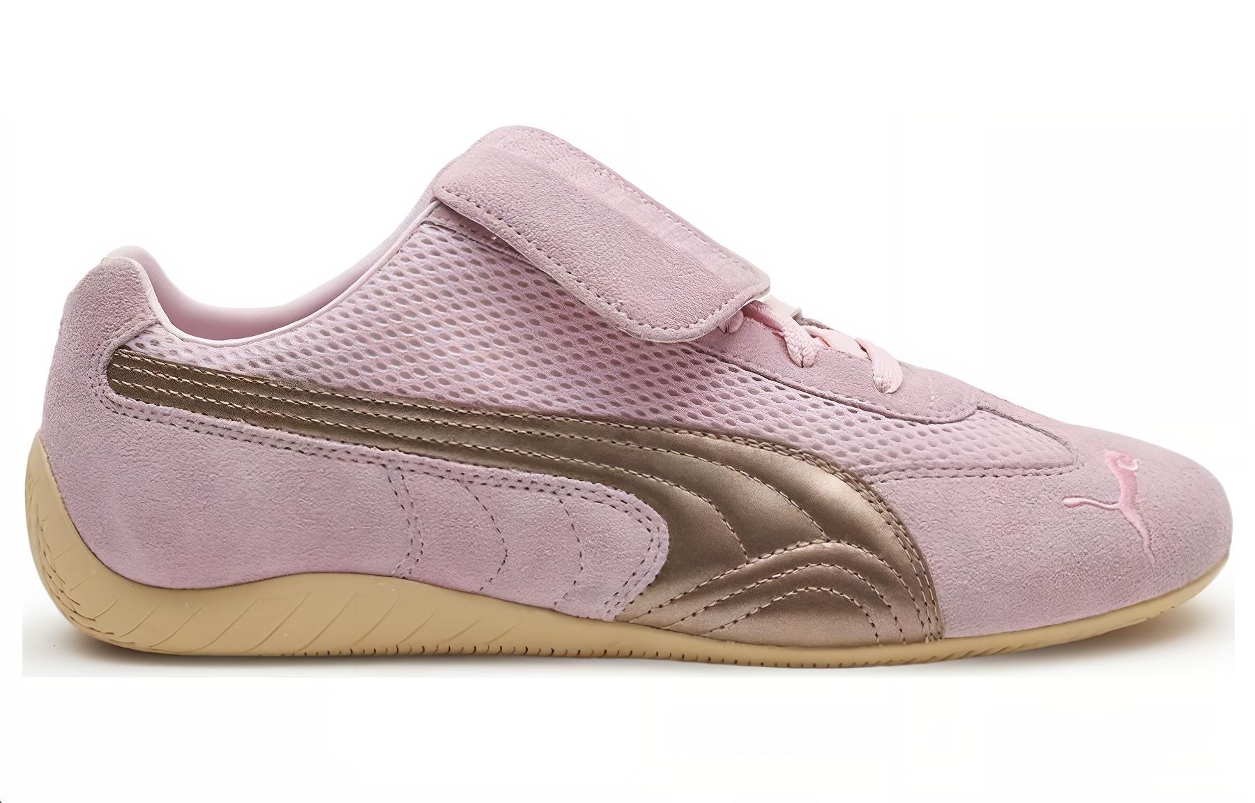 Open Yy x PUMA Speedcat