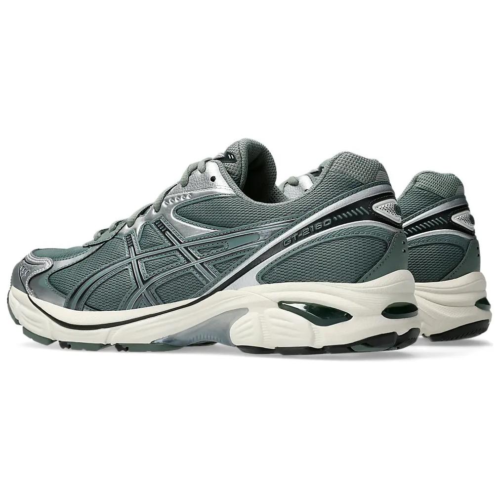 ASICS GT 2160 Monument Blue Graphite Grey