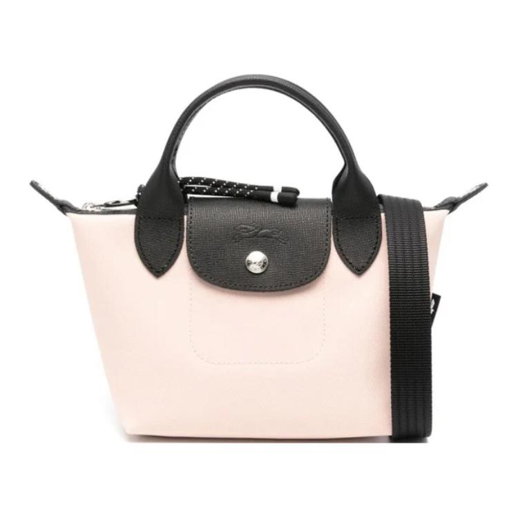 Женская сумка LONGCHAMP Le Pliage Energy (бежевая)