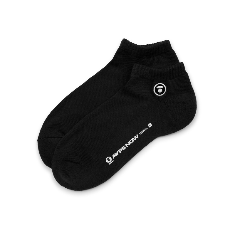 Aape FW24 Ankle Socks Unisex 1 Pack