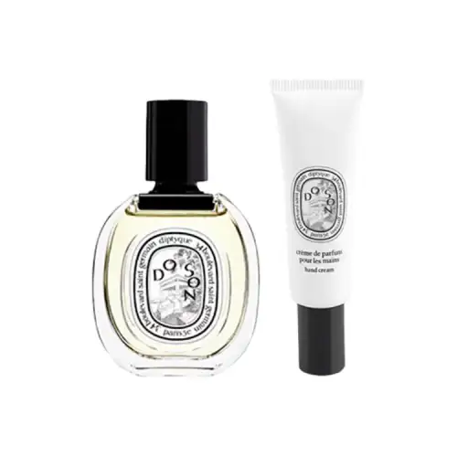 Diptyque, perfume, set, 50 ml, 45 ml