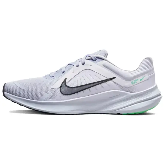 Nike Quest 5 'Oxygen Purple Gridiron'