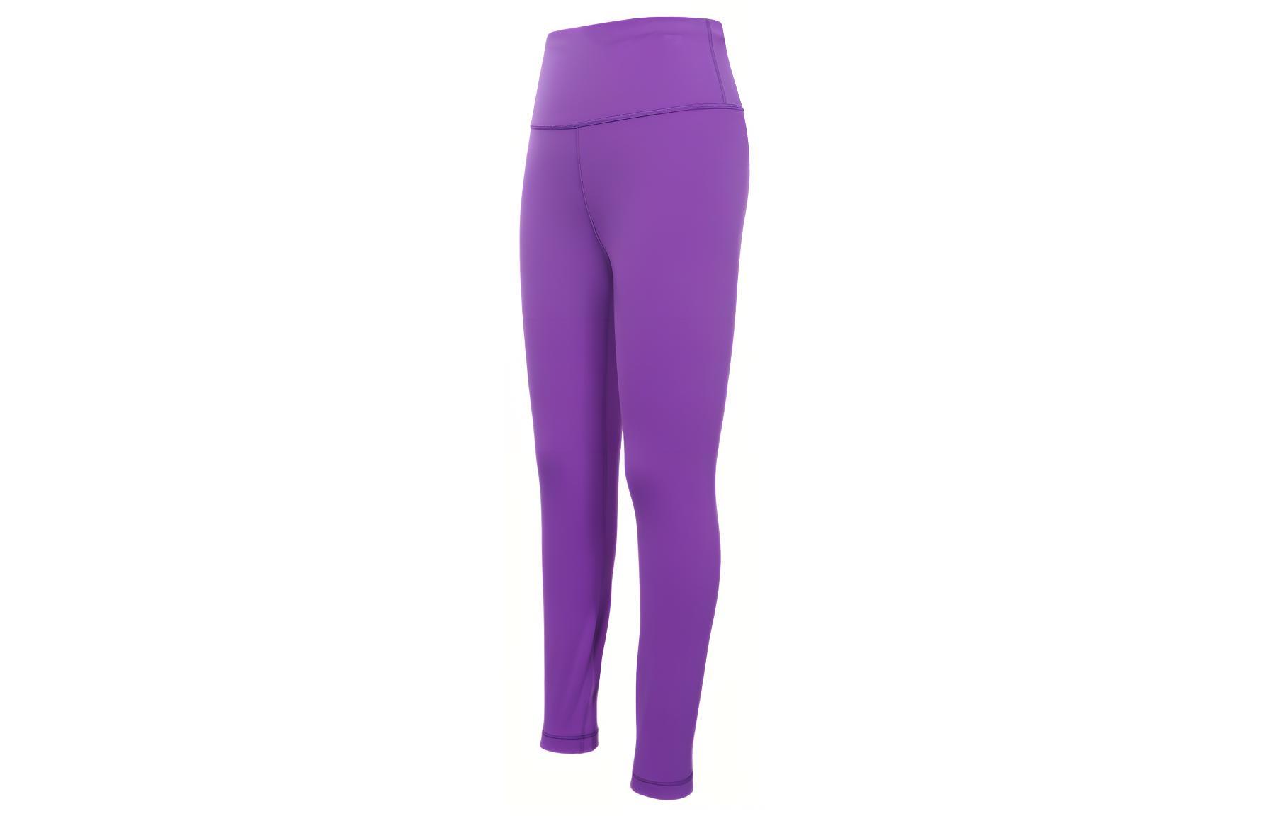 Lululemon Swift Speed Sports Pants 24′ Women’s Atomic Purple