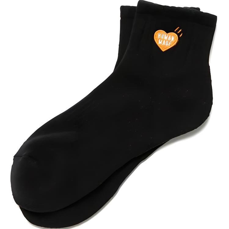 HUMAN MADE SS23 Ankle Socks Men’s 1 Pack