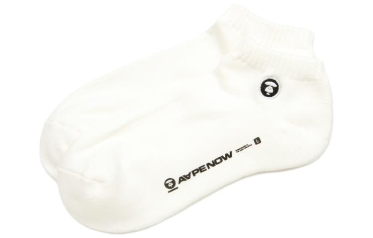 Aape Men’s Ankle Socks