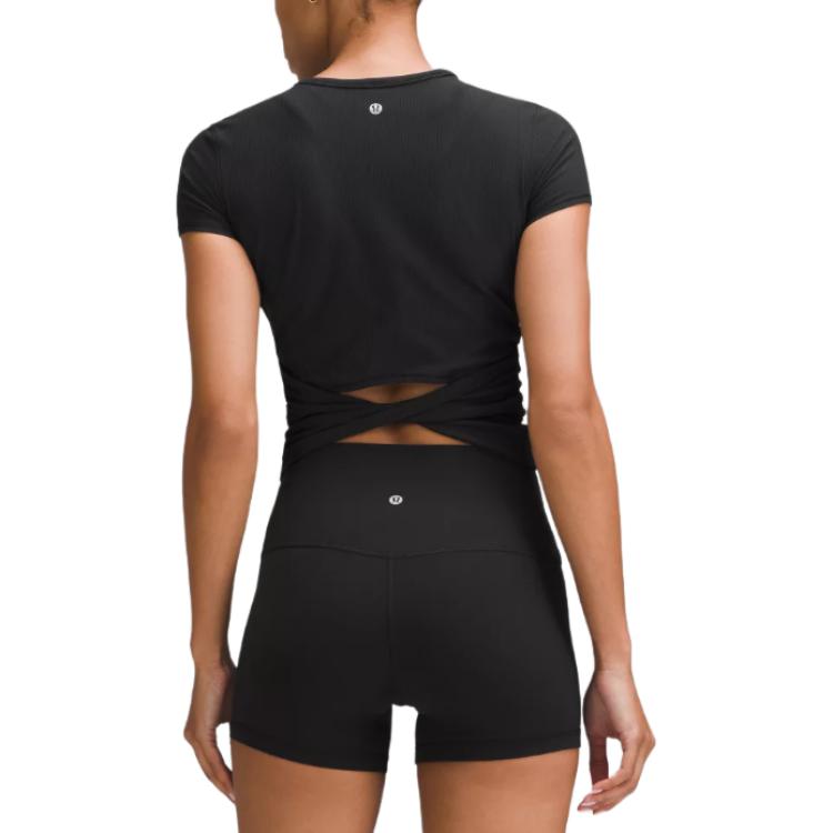Lululemon All It TakesNulu™ T Shirt Women’s