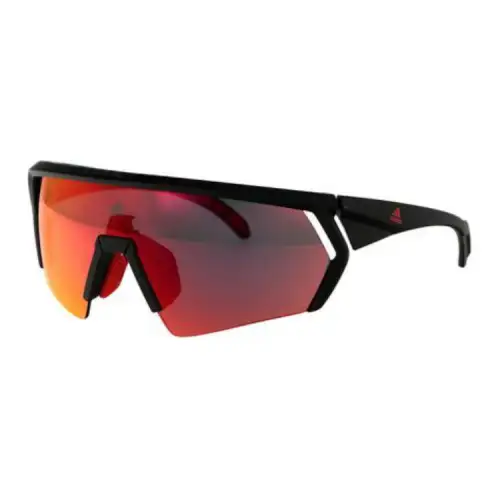 Adidas Cmpt Aero Shield Frame Sunglasses