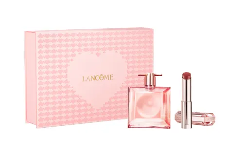 LANCOME Qixi Festival Limited Edition Is My Lipstick+My Love