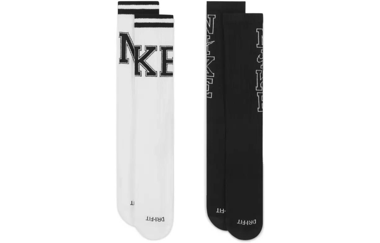 Nike Unisex Crew Socks