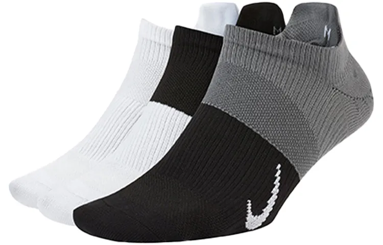 Nike Ankle Socks Women's Multicolor