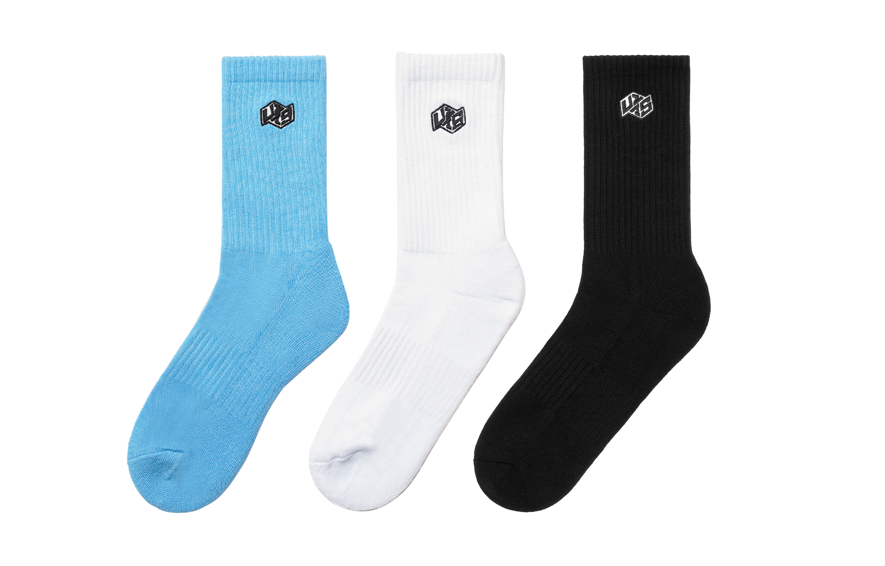 UZIS Unisex Knee High Socks