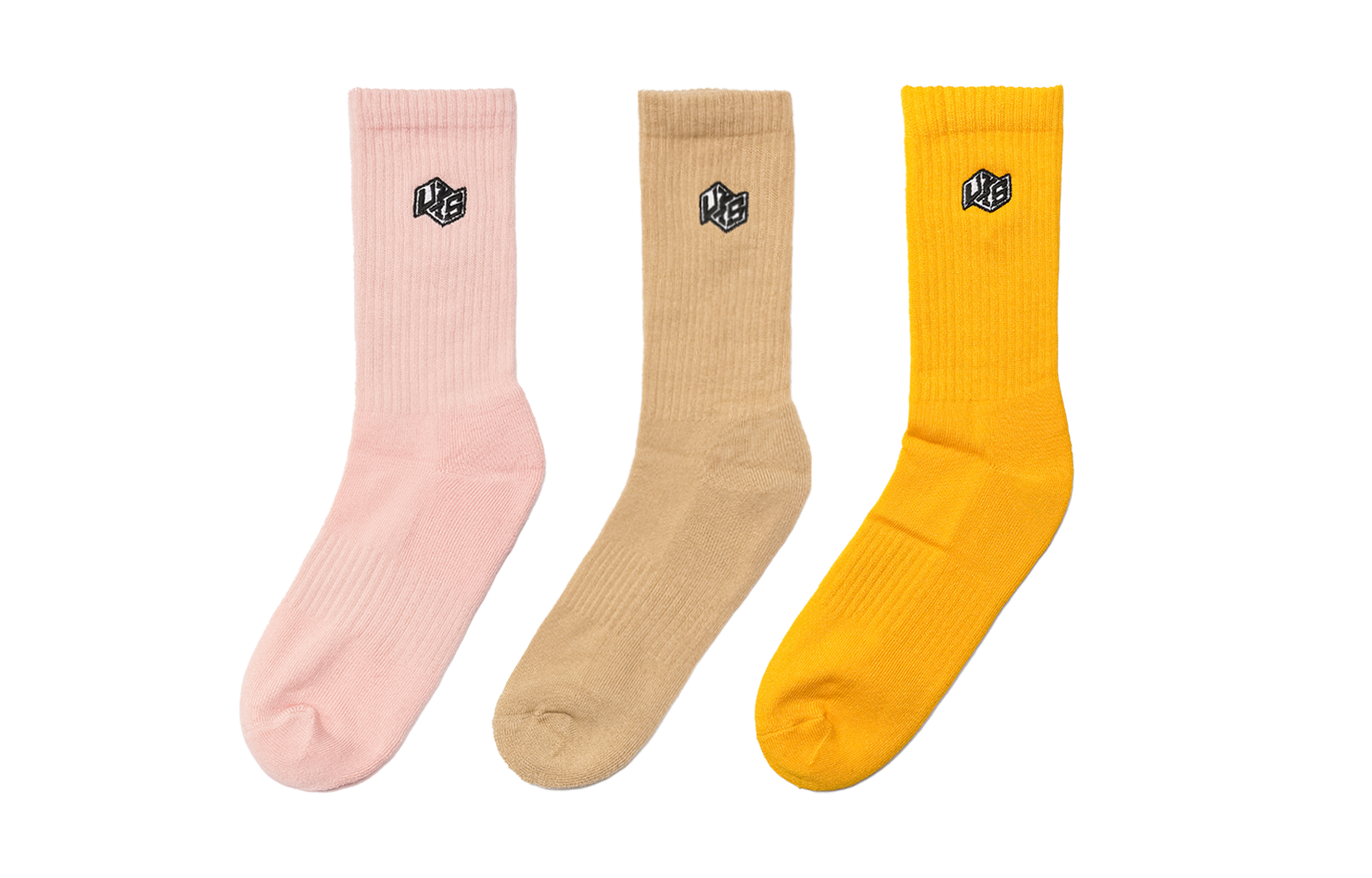 UZIS Unisex Knee High Socks