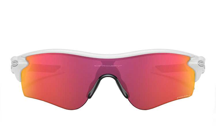 Унисекс очки Oakley Oakley RadarLock (белые)