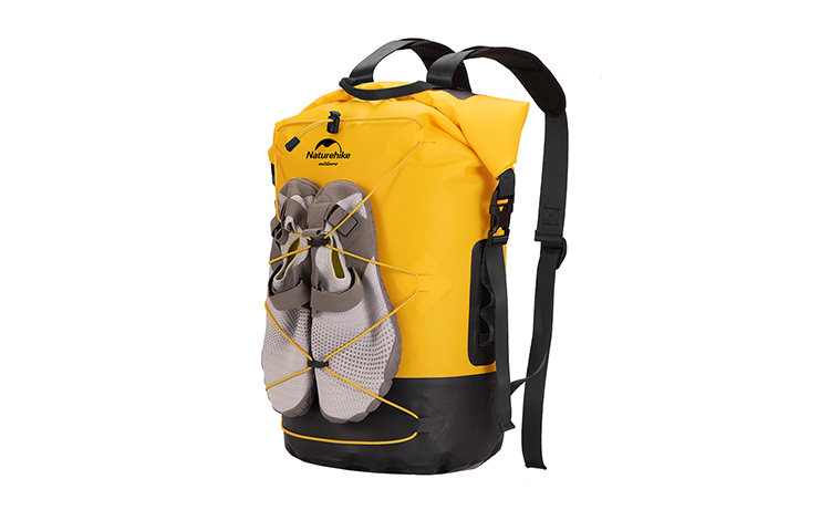 NATUREHIKE Waterproof Bags & River Trekking Bags