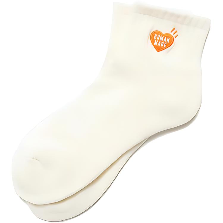 HUMAN MADE SS23 Ankle Socks Men’s 1 Pack
