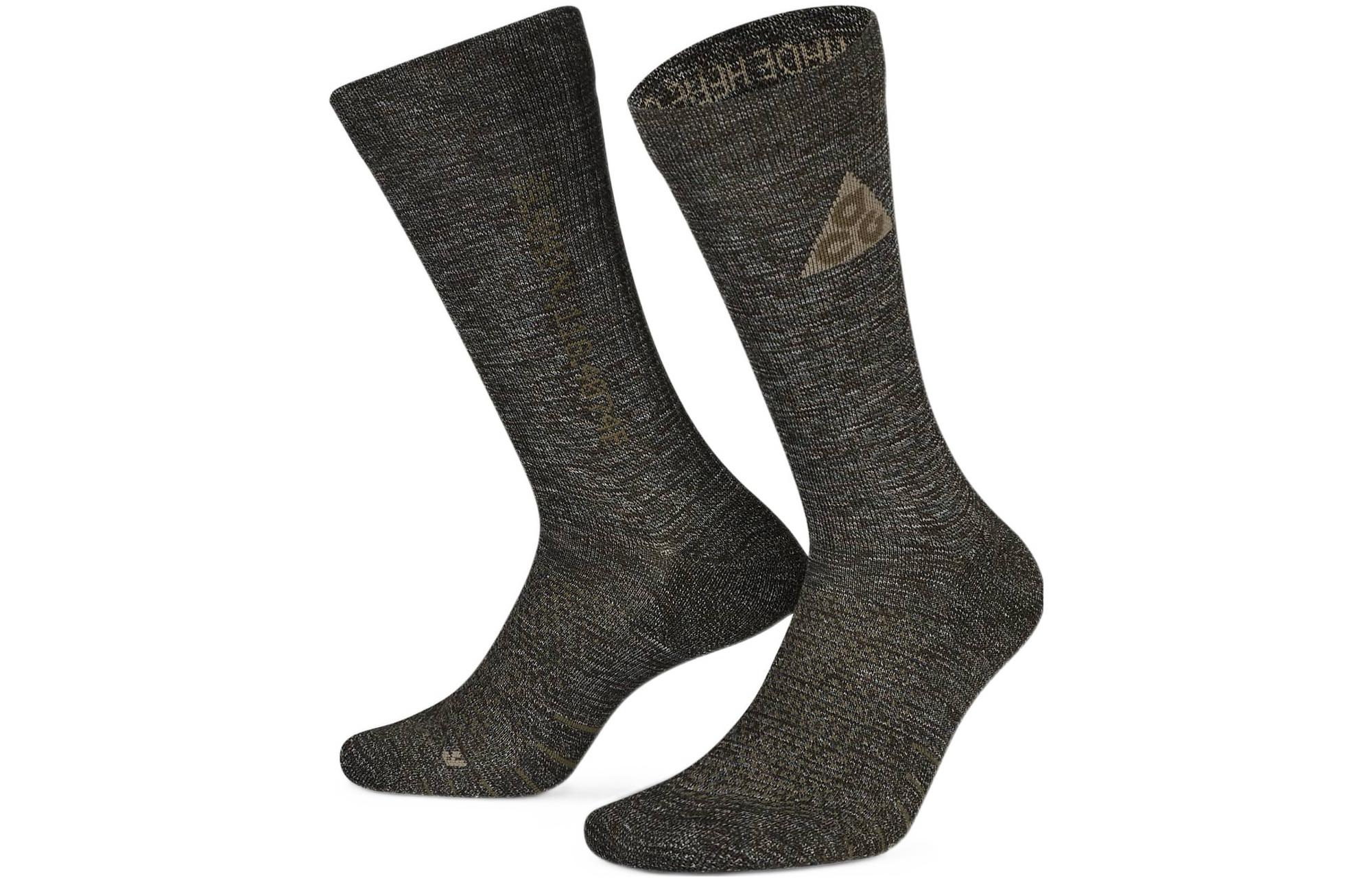 Nike Unisex Knee High Socks