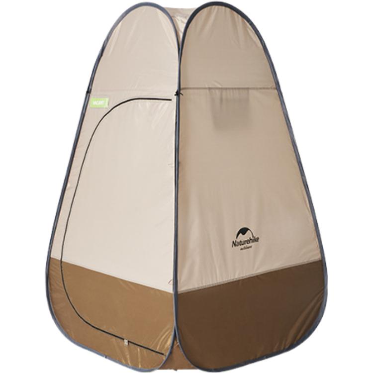 NATUREHIKE Camping Tent Throw Pop up One room Outdoor Pop Up Account