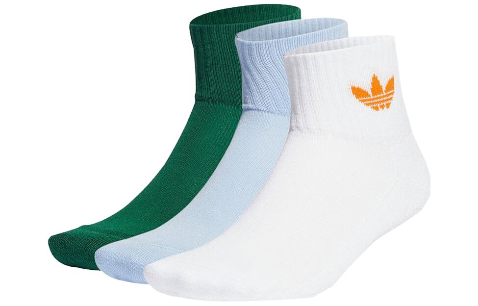 Носки adidas (белые)