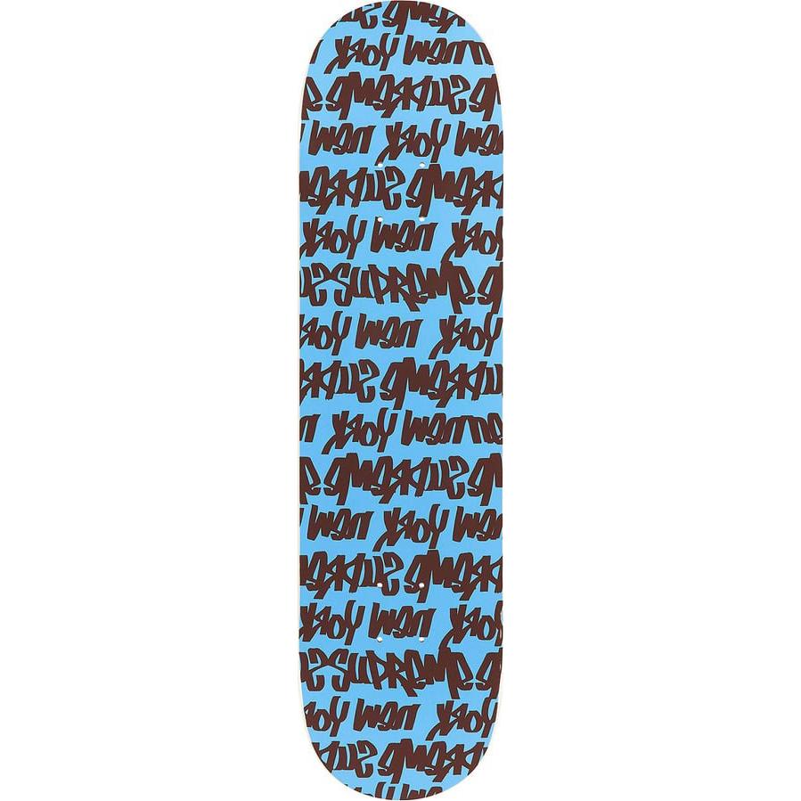 Supreme Skateboards Triple Layer Street Style Unisex