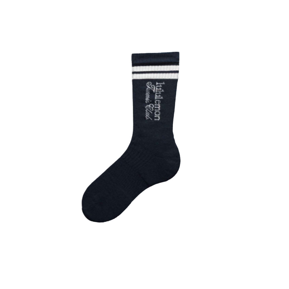 Lululemon SS24 Crew Socks Men’s 1 Pack