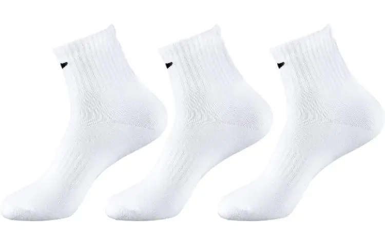 Li Ning Ankle Socks Unisex Combo Set
