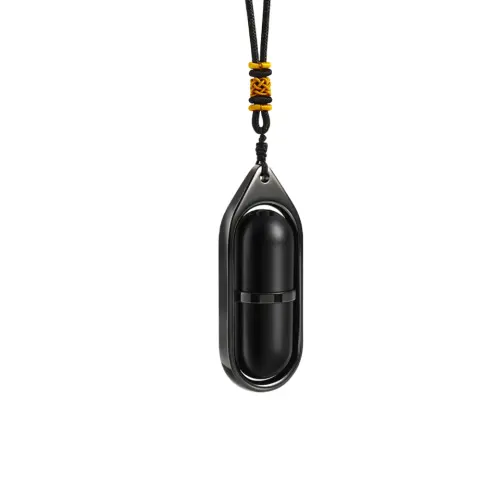 Perfume, perfumed pendant, fresh oil with a light fragrance, marine floral aromatherapy for auto, elegant deodorant