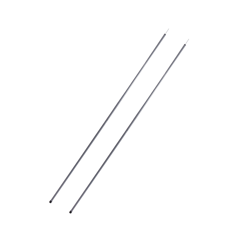 CAMEL Support Pole Manual Setup Accessories
