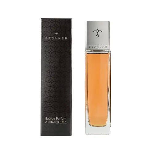 Tuya ETONNER Perfume Refill Liquid Center Console Decorative Ornaments Perfume Holder Adds Fragrance Long-lasting Light Car Aromatherapy Deodorizes Removes Odors and Purifies the Air