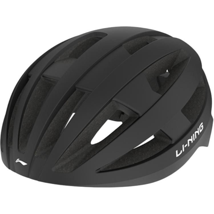 Li Ning Outdoor Cycling Helmets Eco Friendly PC Shell+EPS Foam Inner Shell Unisex Mountain Bike Helmet