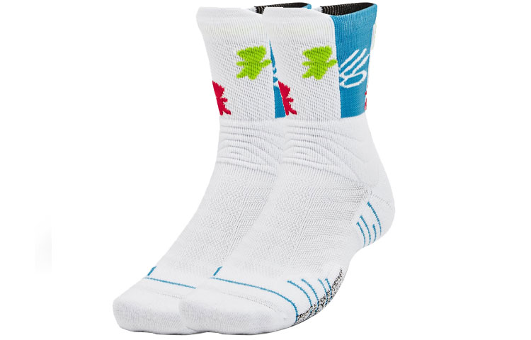Under Armour Unisex Knee High Socks