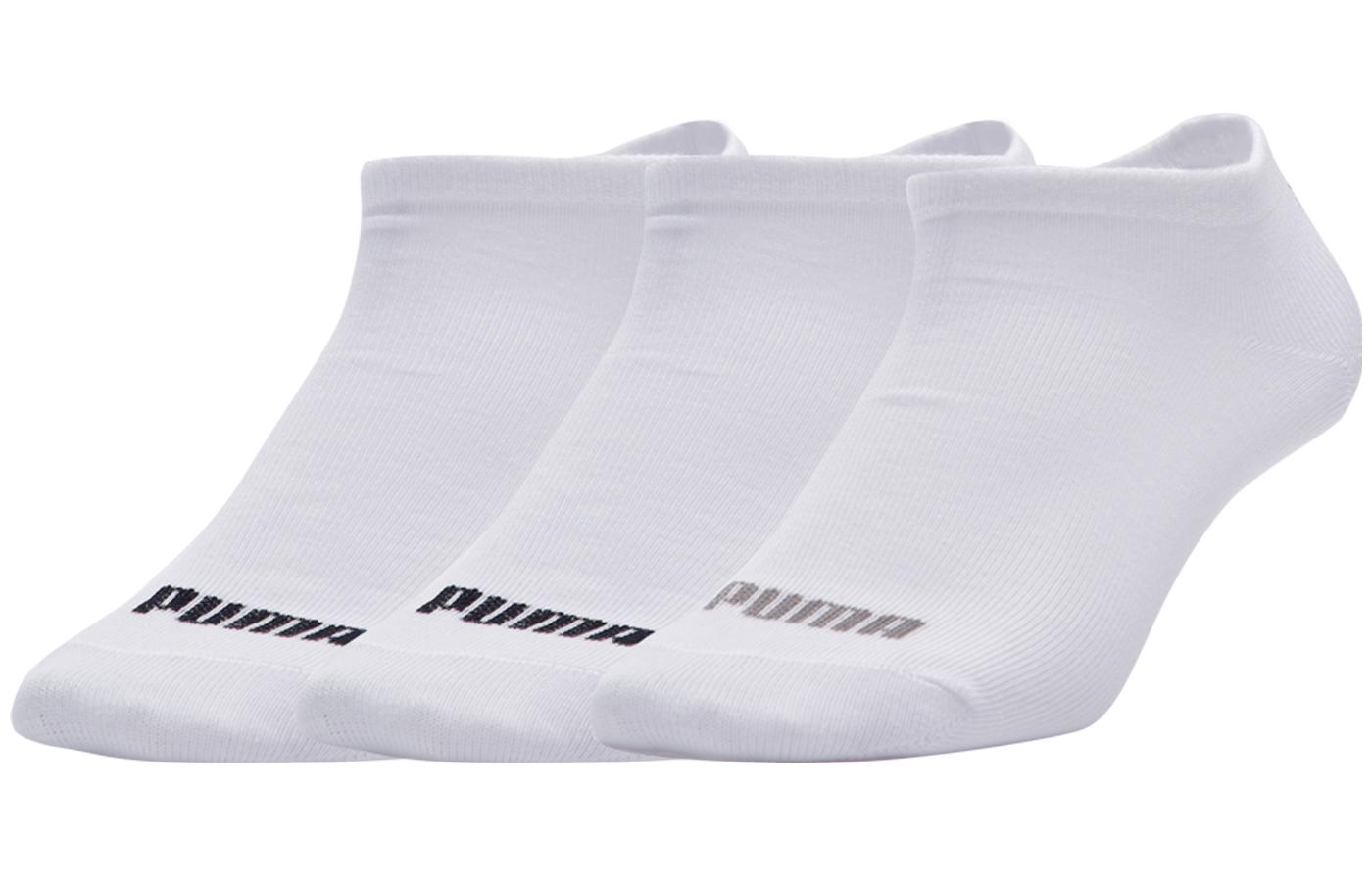 PUMA Unisex Ankle Socks