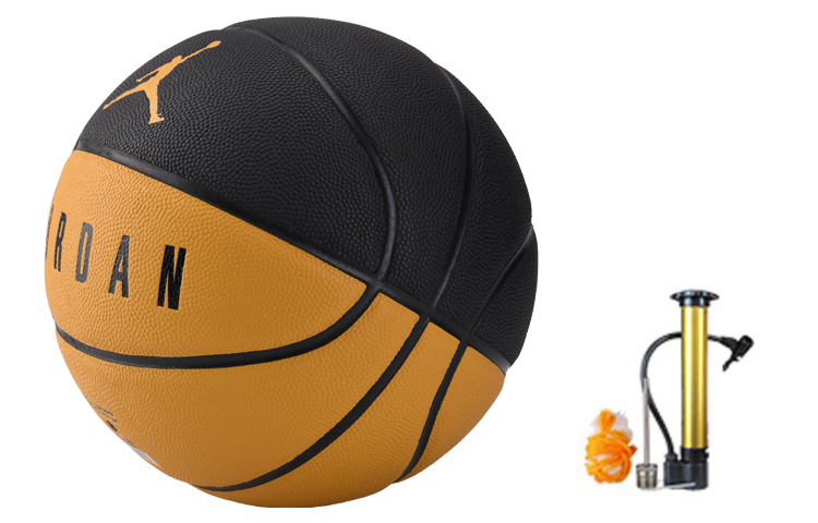Jordan Basketball