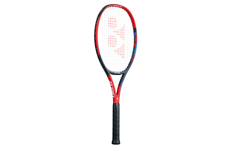 YONEX VCORE Collection ACE Dark Red Unisex Full Carbon Tennis Rackets