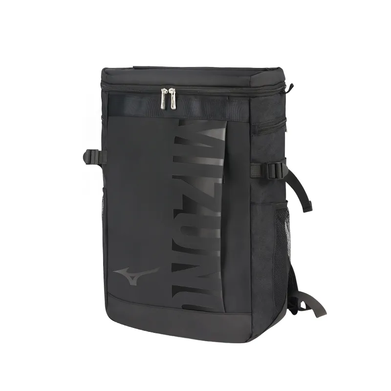 Mizuno Polyester Swim Bag Large Men's Black