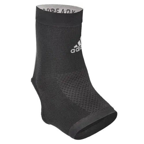 Adidas, protective protective gear, breathable football basketball ski nylon belt for cycling for men and women, clips included, polyester