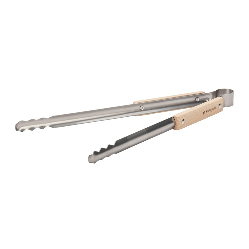 Snow Peak Barbecue Supplies