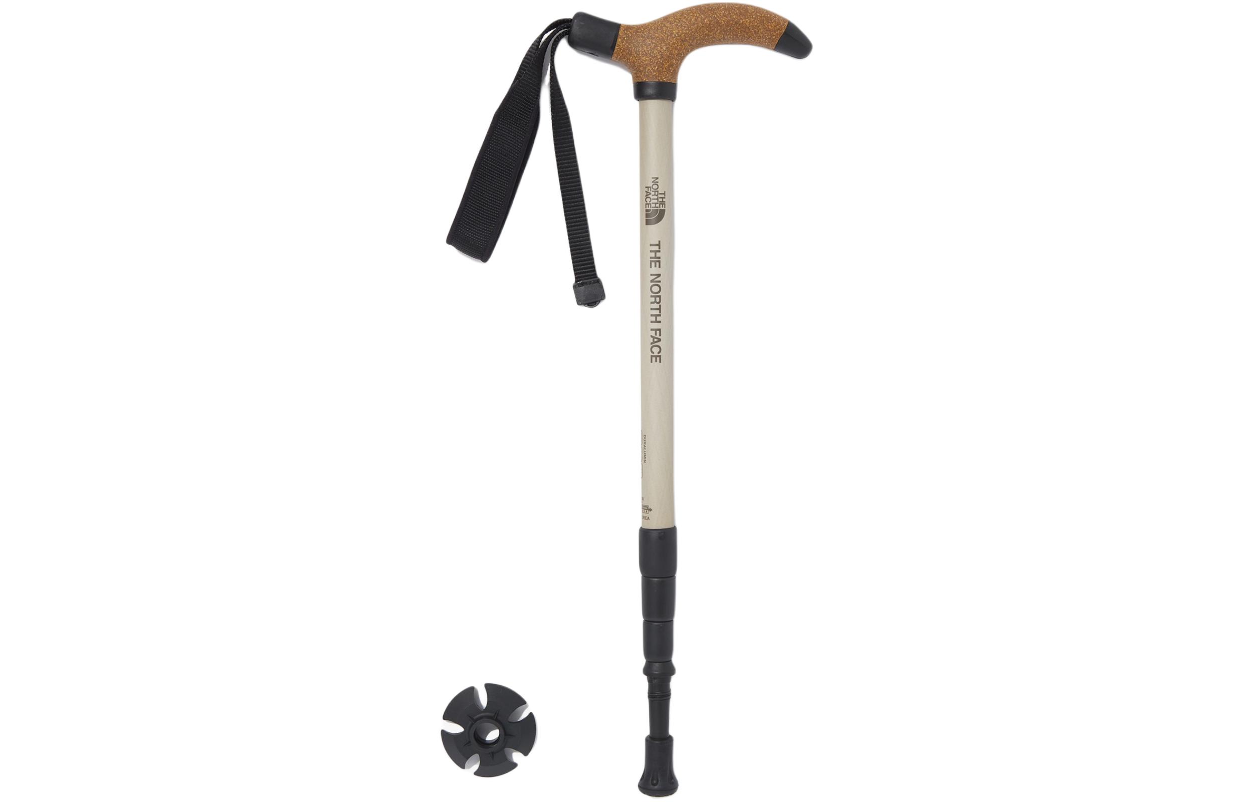 THE NORTH FACE Trekking Pole Aluminum Alloy Unisex